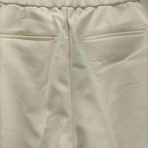 セオリーリュクス theory luxe 23SS ウォッシャブルパンツ レディース 42