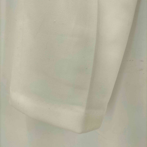セオリーリュクス theory luxe 23SS ウォッシャブルパンツ レディース 42