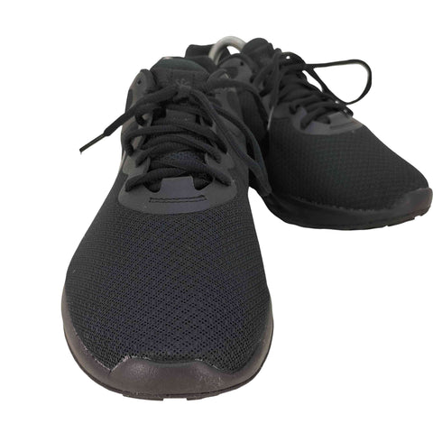 ナイキ NIKE Revolution 6 Next Nature Triple Black メンズ JPN:27
