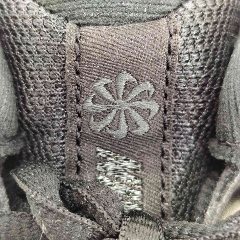 ナイキ NIKE Revolution 6 Next Nature Triple Black メンズ JPN:27