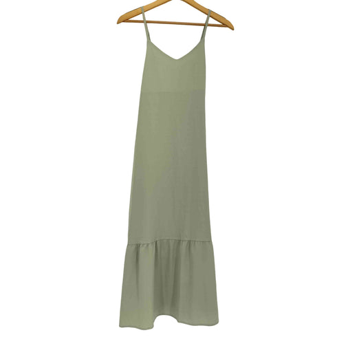 flower hearty cami onepiece3 レディース FREE