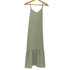 flower hearty cami onepiece3 レディース FREE