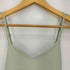 flower hearty cami onepiece3 レディース FREE