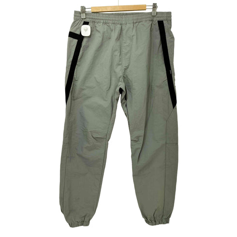 ショット Schott NYLON TRAIL PANTS ナイロントレイルパンツ メンズ JPN:XL