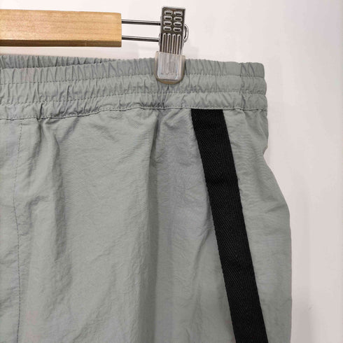ショット Schott NYLON TRAIL PANTS ナイロントレイルパンツ メンズ JPN:XL