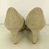 Mosaique A-BOMB Fabric Round Casual Pumps ラウンド カジュアル パンプス レディース JPN:23.5