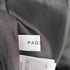 ページボーイ PAGEBOY 総柄 ロングスカート レディース