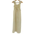 ローリーズファーム LOWRYS FARM 26ss シャーリングフリルサロペ レディース S