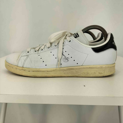 アディダスオリジナルス adidas Originals STAN SMITH キャラクターデザイン ローカットスニーカー メンズ JPN:25