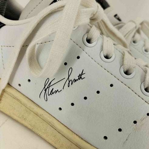 アディダスオリジナルス adidas Originals STAN SMITH キャラクターデザイン ローカットスニーカー メンズ JPN:25