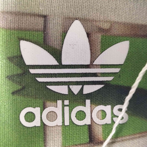 アディダスオリジナルス adidas Originals STAN SMITH キャラクターデザイン ローカットスニーカー メンズ JPN:25
