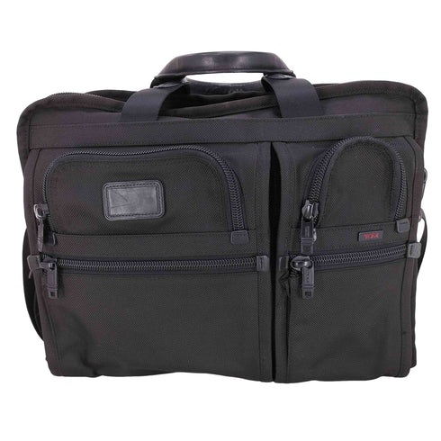 トゥミ TUMI ALPHA 2WAY ブリーフケース ビジネスバック メンズ