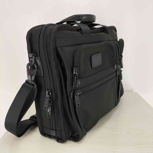トゥミ TUMI ALPHA 2WAY ブリーフケース ビジネスバック メンズ