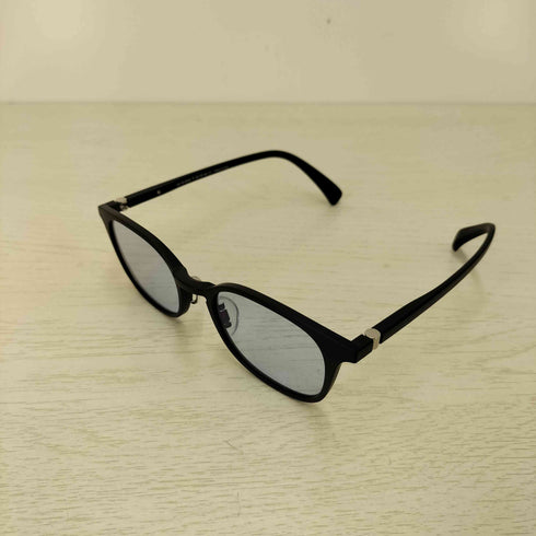 ジンズ JINS 360° ウェリントン 樹脂 UNISEX メンズ 50-20-150