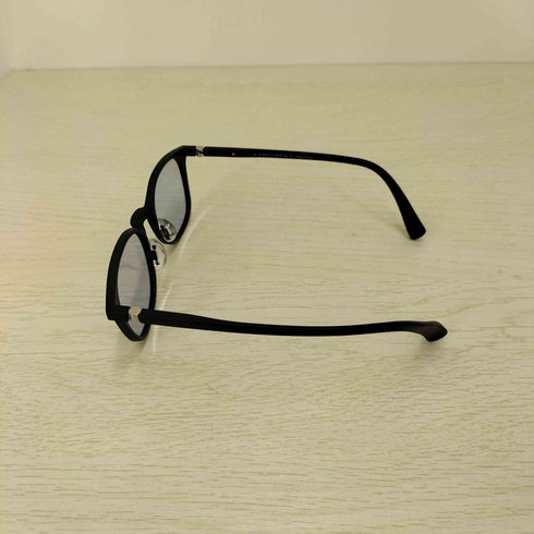 ジンズ JINS 360° ウェリントン 樹脂 UNISEX メンズ 50-20-150