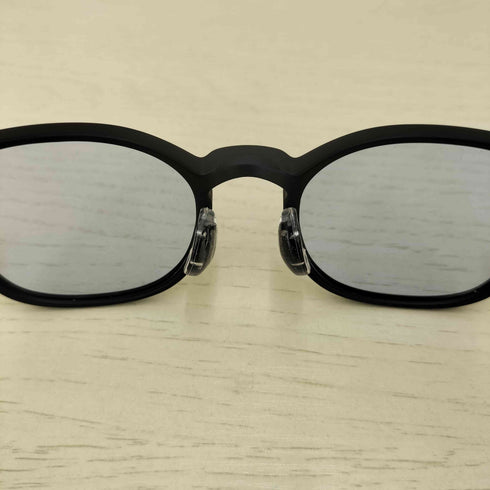 ジンズ JINS 360° ウェリントン 樹脂 UNISEX メンズ 50-20-150