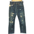 リーバイス Levis USA製 99年製 553刻印 501 デニムパンツ レディース W28