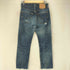 リーバイス Levis USA製 99年製 553刻印 501 デニムパンツ レディース W28