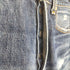リーバイス Levis USA製 99年製 553刻印 501 デニムパンツ レディース W28