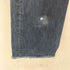 リーバイス Levis USA製 99年製 553刻印 501 デニムパンツ レディース W28