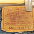 リーバイス Levis USA製 99年製 553刻印 501 デニムパンツ レディース W28