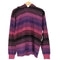シュプリーム Supreme 18AW Knit Stripe Hooded L/S Top メンズ import:S