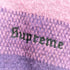 シュプリーム Supreme 18AW Knit Stripe Hooded L/S Top メンズ import:S