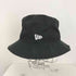 ニューエラ NEW ERA ベーシック ツイルコットン バケットハット レディース