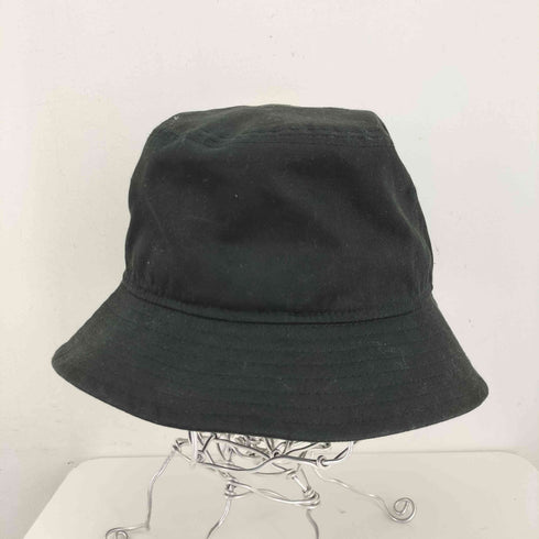 ニューエラ NEW ERA ベーシック ツイルコットン バケットハット レディース