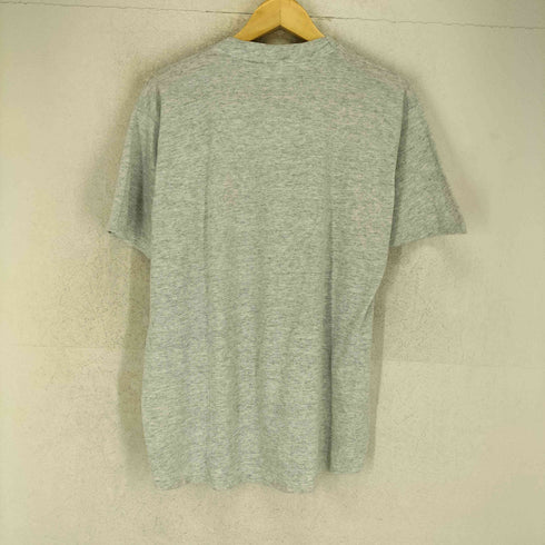 ジャージーズ JERZEES 90S USA製 Still Nifty at 50 プリント袖シングル 半袖 カットソー メンズ XL