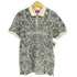 シュプリーム Supreme 14SS Paisley Polo ペイズリー ポロ メンズ import:S