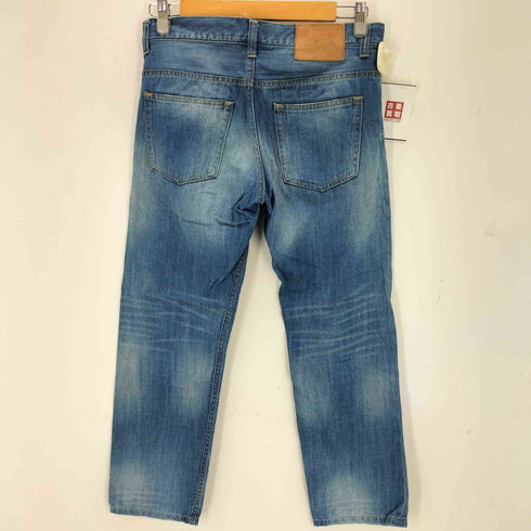 スローブイエナ SLOBE IENA ストレートデニムパンツ レディース 38
