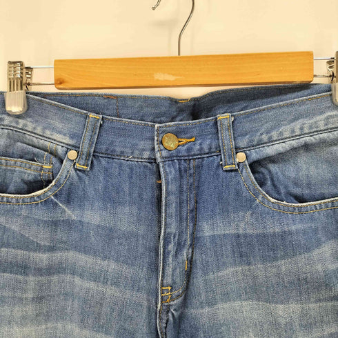 スローブイエナ SLOBE IENA ストレートデニムパンツ レディース 38
