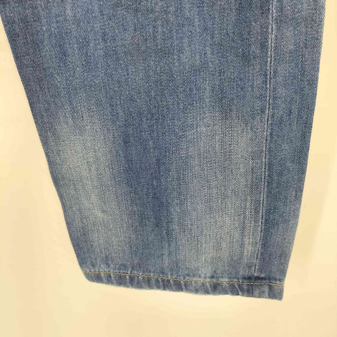 スローブイエナ SLOBE IENA ストレートデニムパンツ レディース 38