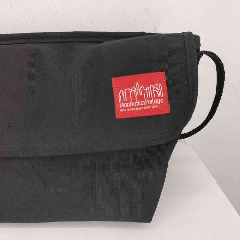 マンハッタンポーテージ Manhattan Portage カジュアルメッセンジャーバッグ メンズ