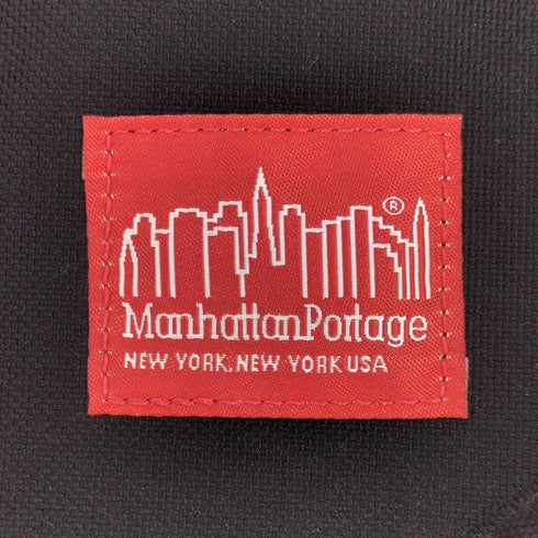 マンハッタンポーテージ Manhattan Portage カジュアルメッセンジャーバッグ メンズ