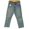 リーバイス Levis 90S USA製 96年製 501 54刻印 ボタンフライ デニム パンツ レディース W28 L30