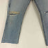 リーバイス Levis 90S USA製 96年製 501 54刻印 ボタンフライ デニム パンツ レディース W28 L30
