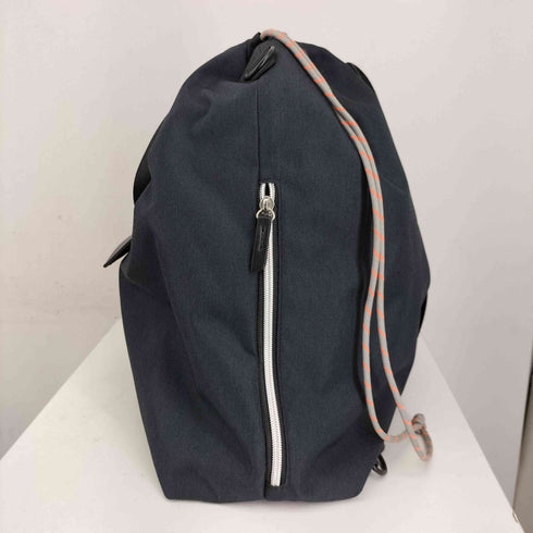 コンバーストウキョウ CONVERSE TOKYO FRONT POCKET 3WAY BACKPACK メンズ