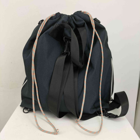 コンバーストウキョウ CONVERSE TOKYO FRONT POCKET 3WAY BACKPACK メンズ
