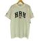 ハードロックカフェ Hard Rock Cafe メキシコ製 HRH プリント 半袖 カットソー メンズ ONE SIZE