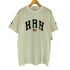 ハードロックカフェ Hard Rock Cafe メキシコ製 HRH プリント 半袖 カットソー メンズ ONE SIZE