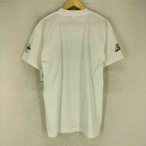 ハードロックカフェ Hard Rock Cafe メキシコ製 HRH プリント 半袖 カットソー メンズ ONE SIZE