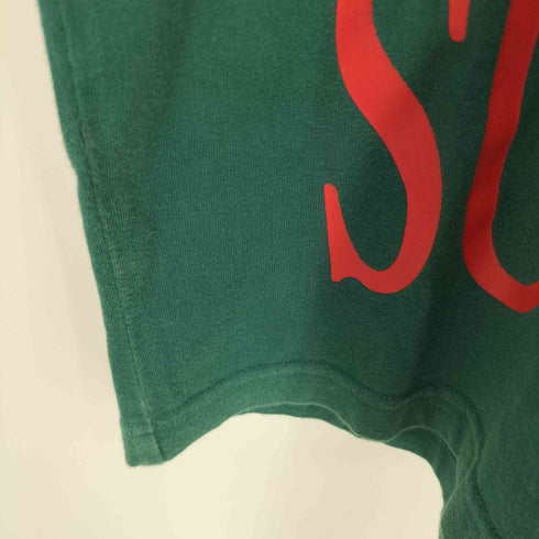 シュプリーム Supreme 14SS STRIPED RIB TEE メンズ import:S