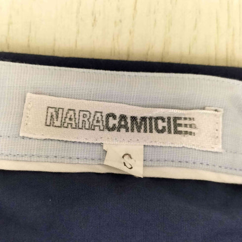 ナラカミーチェ NARACAMICIE ボタンダウンシャツ メンズ S