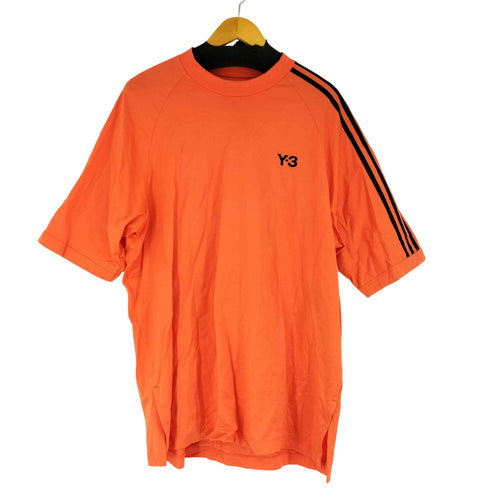 ワイスリー Y-3 3S SS TEE メンズ JPN:M