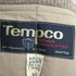 COLIMBO Tempco ZX0152 セントへレンズ ダウンジャケット 実名ラベル復刻 メンズ JPN:XL