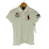 ラルフローレン RALPH LAUREN 2011 大震災 希望ポロシャツ レディース import:M
