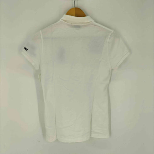 ラルフローレン RALPH LAUREN 2011 大震災 希望ポロシャツ レディース import:M