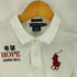 ラルフローレン RALPH LAUREN 2011 大震災 希望ポロシャツ レディース import:M